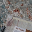 Акриловий килим ARTE BAMBOO 3727 SOMON - Висока якість за найкращою ціною в Україні зображення 6.